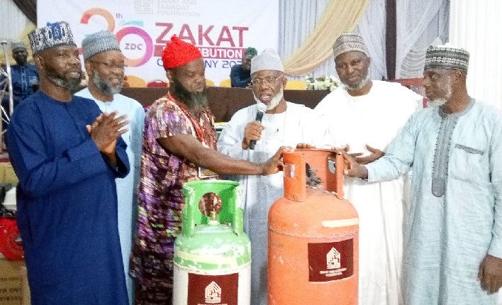 zsf - empowerment support