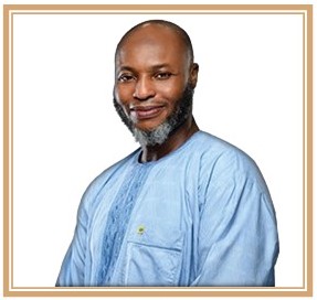 Alhaji Modupe Kadri