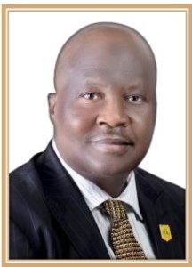 Alhaji. Shuaib Idris