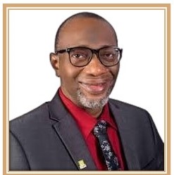 Dr. (Engr) Abdul Ibraheem Adedotun